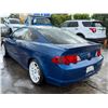 Image 4 : ACUR RSX 2002 APP DUP SALV-DON