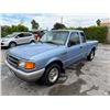Image 1 : FORD  RANGER 1997 T-DONATION