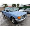 Image 2 : FORD  RANGER 1997 T-DONATION