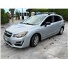 Image 1 : SUBA IMPREZA 2015 APP  DUP/T-DON