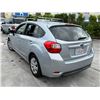 Image 4 : SUBA IMPREZA 2015 APP  DUP/T-DON