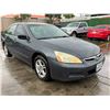 Image 2 : HOND ACCORD 2006 APP  DUP/T-DON