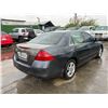 Image 3 : HOND ACCORD 2006 APP  DUP/T-DON