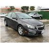 Image 2 : CHEV CRUZE 2015 T-DONATION