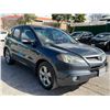 Image 2 : ACUR RDX 2007 T-DONATION