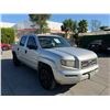 Image 2 : HOND RIDGELINE 2006 T-DON - SMOG