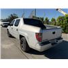 Image 4 : HOND RIDGELINE 2006 T-DON - SMOG