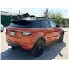 Image 3 : LNDR EVOQUE 2015 APP  DUP/T-DON
