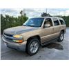 Image 1 : CHEV TAHOE 2000 T-DONATION
