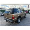 Image 3 : CHEV TAHOE 2000 T-DONATION