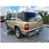 Image 4 : CHEV TAHOE 2000 T-DONATION