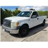 Image 1 : FORD F-150 2010 T-DON - SMOG