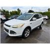 Image 1 : FORD  ESCAPE 2014 APP  DUP/T-DON