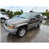 Image 1 : JEEP GD CHEROKEE 1999 T-DONATION