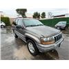 Image 2 : JEEP GD CHEROKEE 1999 T-DONATION
