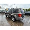 Image 4 : JEEP GD CHEROKEE 1999 T-DONATION