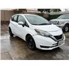 Image 2 : NISS VERSA 2017 T