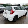 Image 3 : NISS VERSA 2017 T