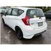 Image 4 : NISS VERSA 2017 T