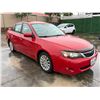 Image 2 : SUBA IMPREZA 2008 O/S T-DONATION