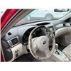 Image 5 : SUBA IMPREZA 2008 O/S T-DONATION