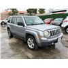 Image 2 : JEEP  PATRIOT  2014 T-DONATION