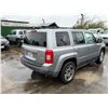 Image 3 : JEEP  PATRIOT  2014 T-DONATION