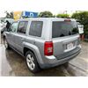 Image 4 : JEEP  PATRIOT  2014 T-DONATION