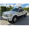 Image 1 : FORD  F-150 2011 O/S TITLE 2 DAYS