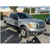 Image 2 : FORD  F-150 2011 O/S TITLE 2 DAYS