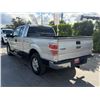 Image 4 : FORD  F-150 2011 O/S TITLE 2 DAYS