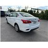 Image 3 : NISS SENTRA 2016 T-SMOG