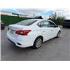 Image 4 : NISS SENTRA 2016 T-SMOG