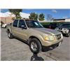 Image 2 : FORD EXPLORER 2004 APP-DUP-T DON SMOG