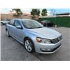Image 2 : VOLK PASSAT 2013 T-DONATION