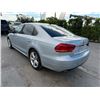 Image 3 : VOLK PASSAT 2013 T-DONATION
