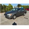 Image 1 : TOYT COROLLA  2007 T-DON - SMOG