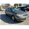 Image 2 : TOYT COROLLA  2007 T-DON - SMOG