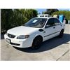 Image 1 : MAZD PROTEGE 2002 T-DON - SMOG