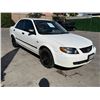 Image 2 : MAZD PROTEGE 2002 T-DON - SMOG