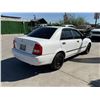 Image 3 : MAZD PROTEGE 2002 T-DON - SMOG