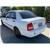 Image 4 : MAZD PROTEGE 2002 T-DON - SMOG