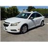Image 1 : CHEV CRUZE 2012 T-DON - SMOG
