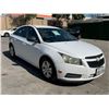 Image 2 : CHEV CRUZE 2012 T-DON - SMOG