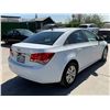 Image 3 : CHEV CRUZE 2012 T-DON - SMOG