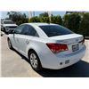 Image 4 : CHEV CRUZE 2012 T-DON - SMOG