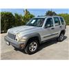 Image 1 : JEEP  LIBERTY 2006 APP/DUP-T/EXP-ONLY-SMOG