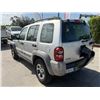 Image 4 : JEEP  LIBERTY 2006 APP/DUP-T/EXP-ONLY-SMOG