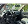 Image 5 : JEEP  LIBERTY 2006 APP/DUP-T/EXP-ONLY-SMOG