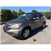 Image 1 : HOND CR-V 2011 APP/DUP-T/EXP-ONLY-SMOG